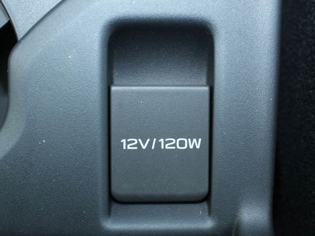 2025 Subaru FORESTER Sport Hybrid