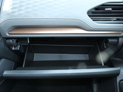 2025 Subaru FORESTER Sport Hybrid