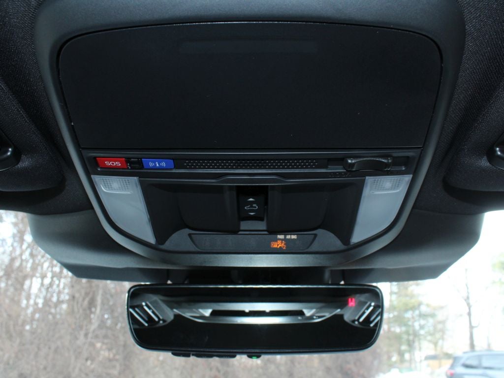 2025 Subaru FORESTER Sport Hybrid