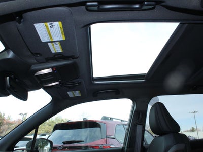 2025 Subaru FORESTER Sport Hybrid