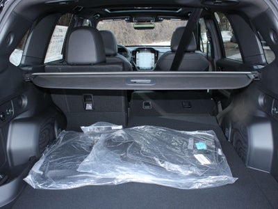 2025 Subaru FORESTER Sport Hybrid