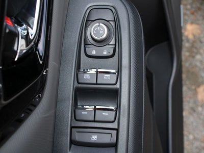 2025 Subaru FORESTER Sport Hybrid