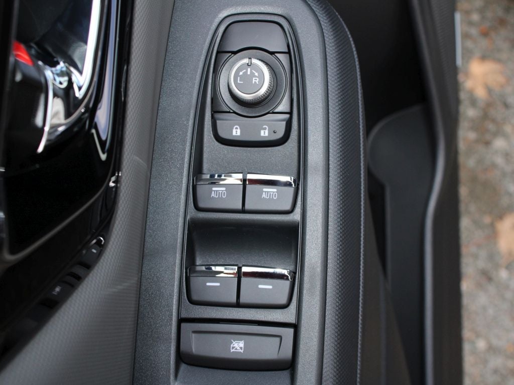 2025 Subaru FORESTER Sport Hybrid