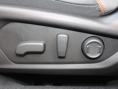 2025 Subaru FORESTER Sport Hybrid