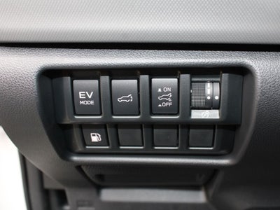 2025 Subaru FORESTER Sport Hybrid