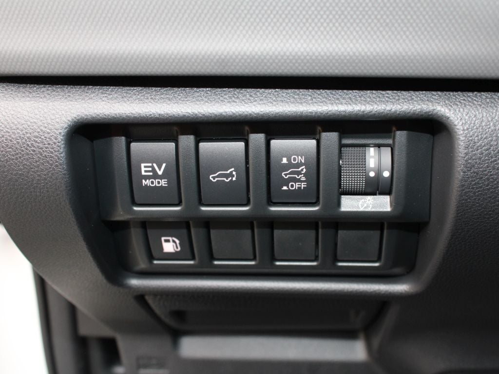 2025 Subaru FORESTER Sport Hybrid