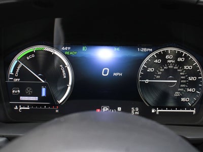 2025 Subaru FORESTER Sport Hybrid