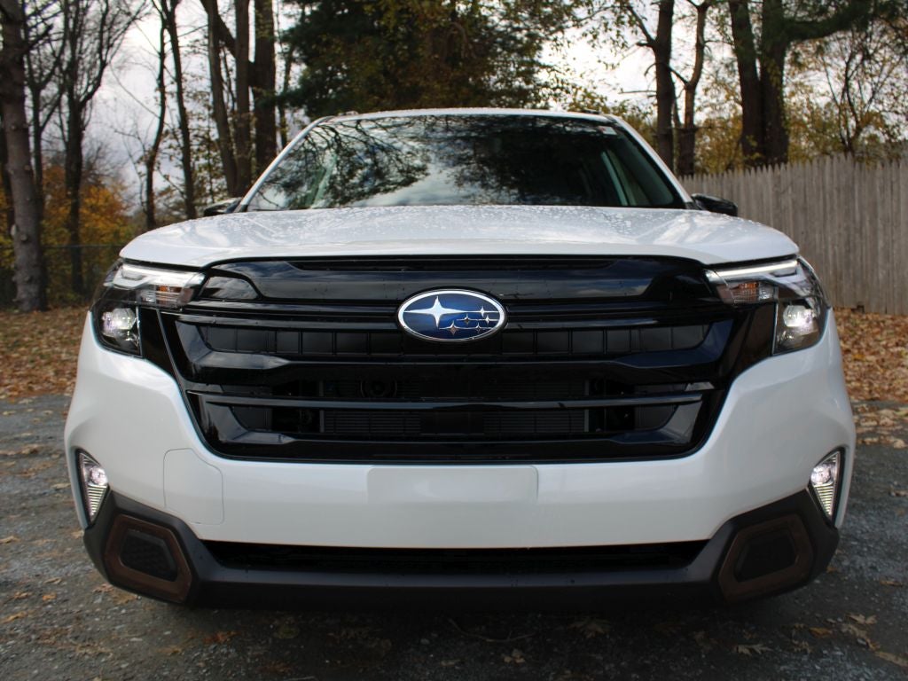 2025 Subaru FORESTER Sport Hybrid