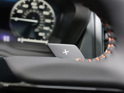 2025 Subaru FORESTER Sport Hybrid