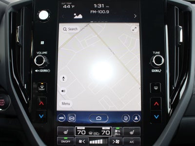 2025 Subaru FORESTER Sport Hybrid