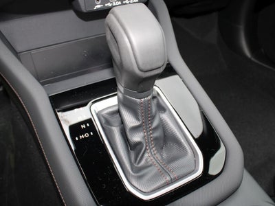 2025 Subaru FORESTER Sport Hybrid