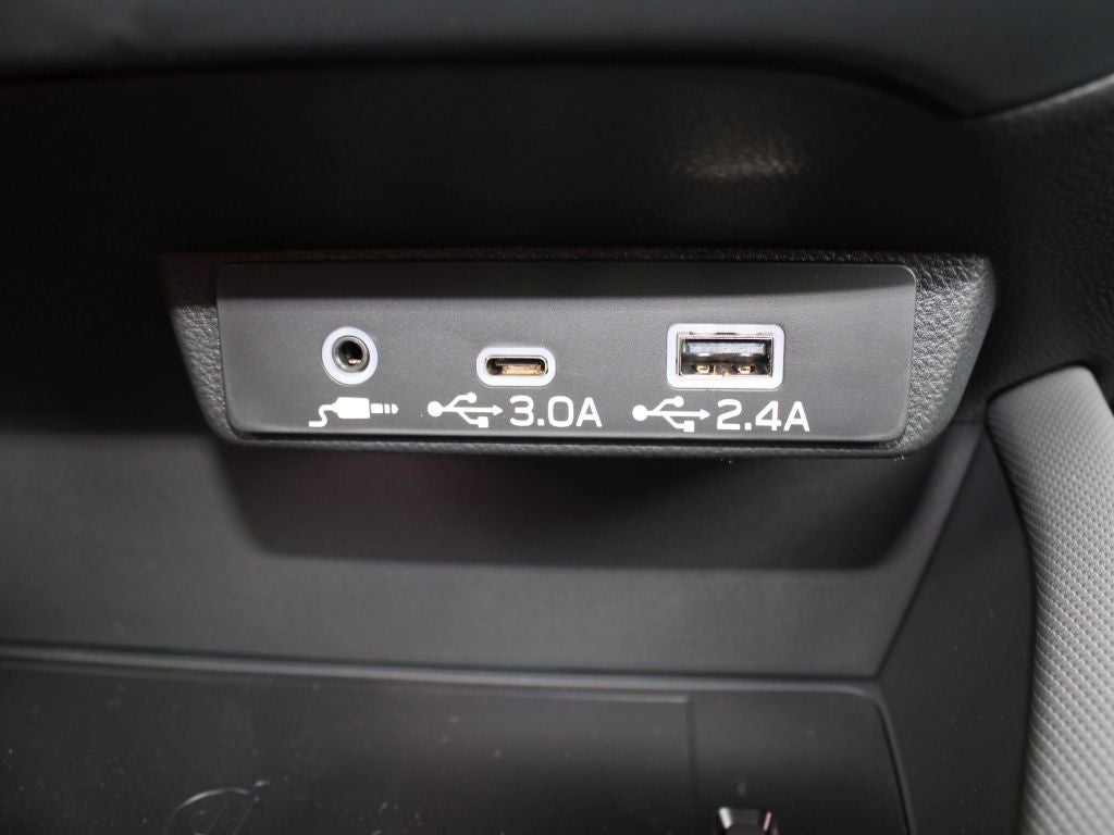 2025 Subaru FORESTER Sport Hybrid