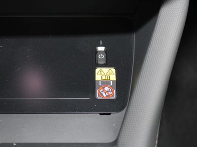 2025 Subaru FORESTER Sport Hybrid