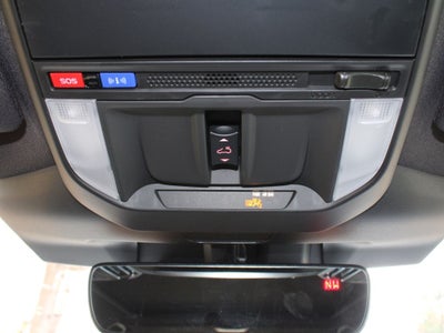 2025 Subaru FORESTER Sport Hybrid