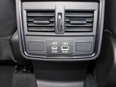 2025 Subaru FORESTER Sport Hybrid