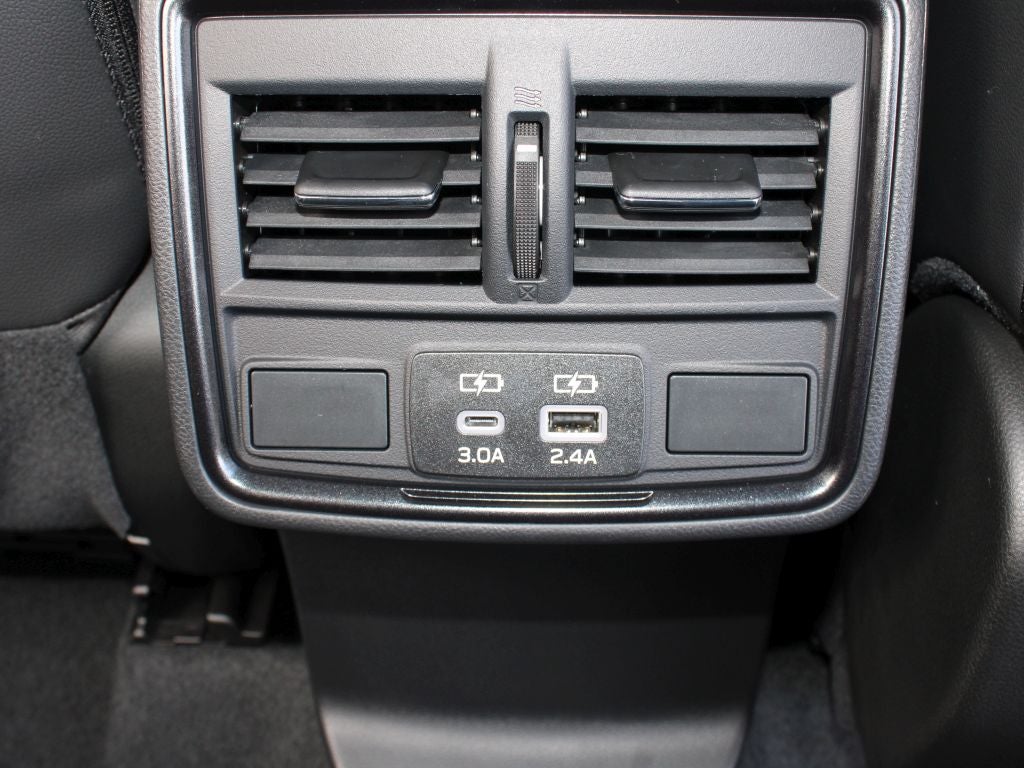 2025 Subaru FORESTER Sport Hybrid