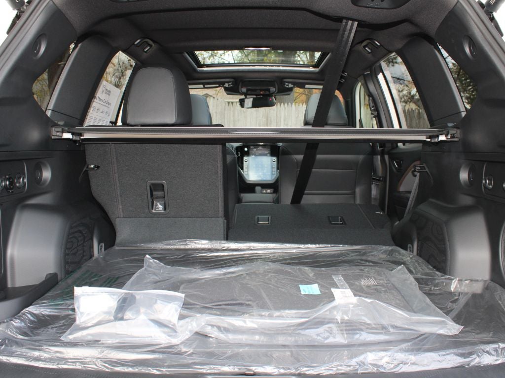 2025 Subaru FORESTER Sport Hybrid