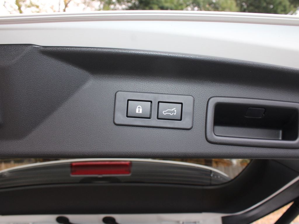 2025 Subaru FORESTER Sport Hybrid