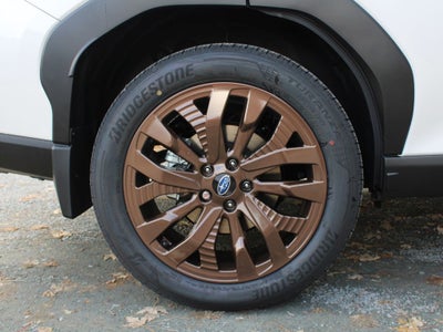 2025 Subaru FORESTER Sport Hybrid