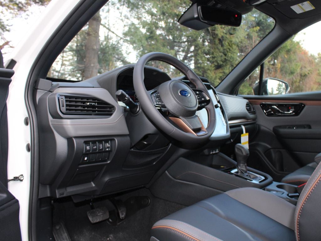 2025 Subaru FORESTER Sport Hybrid