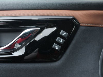 2025 Subaru FORESTER Touring Hybrid