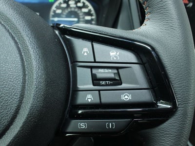 2025 Subaru FORESTER Touring Hybrid