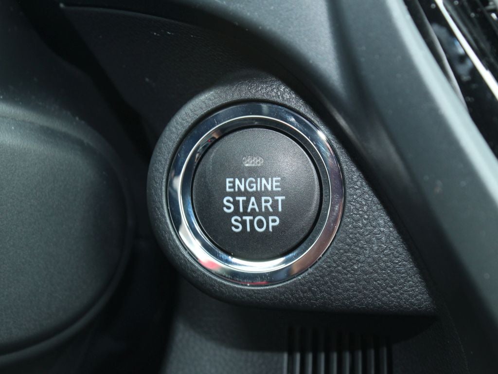 2025 Subaru FORESTER Touring Hybrid