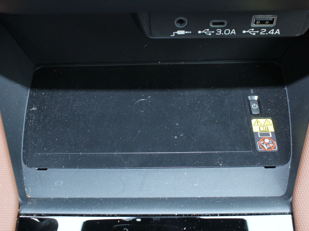 2025 Subaru FORESTER Touring Hybrid