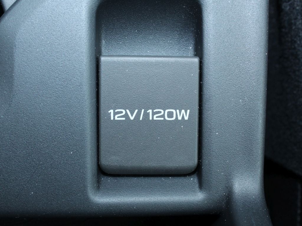 2025 Subaru FORESTER Touring Hybrid