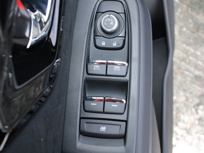 2025 Subaru FORESTER Touring Hybrid