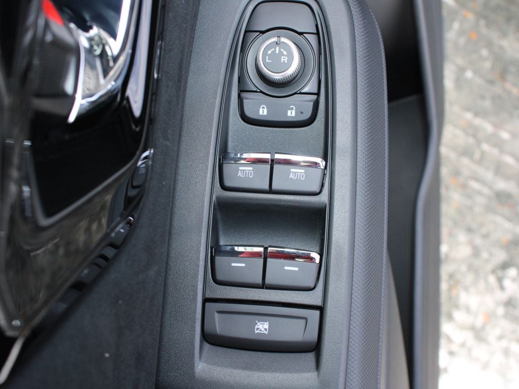 2025 Subaru FORESTER Touring Hybrid