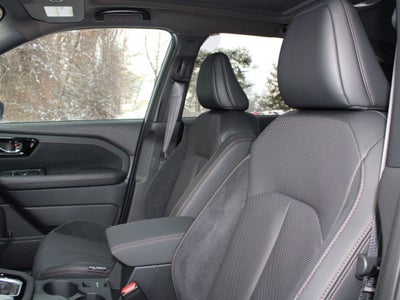 2025 Subaru FORESTER Touring Hybrid