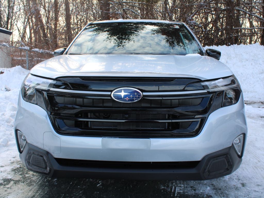 2025 Subaru FORESTER Touring Hybrid