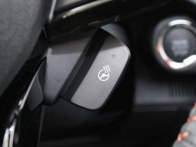 2025 Subaru FORESTER Touring Hybrid