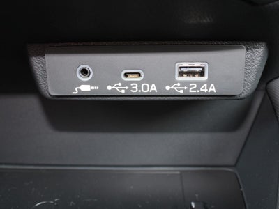 2025 Subaru FORESTER Touring Hybrid