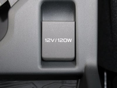 2025 Subaru FORESTER Touring Hybrid