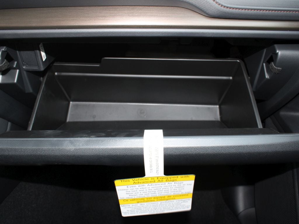 2025 Subaru FORESTER Touring Hybrid