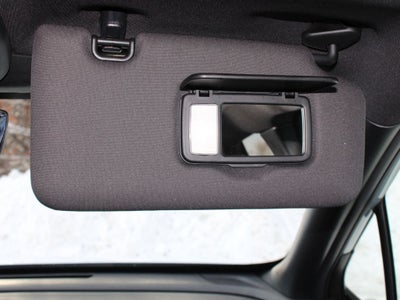 2025 Subaru FORESTER Touring Hybrid