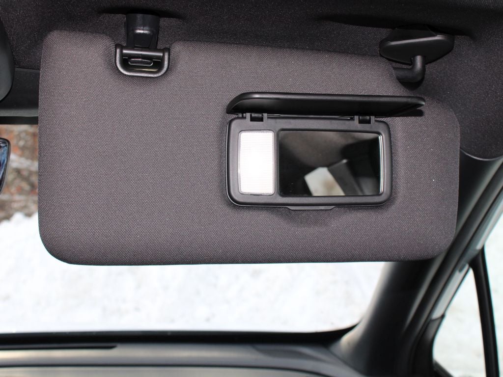 2025 Subaru FORESTER Touring Hybrid