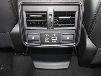 2025 Subaru FORESTER Touring Hybrid