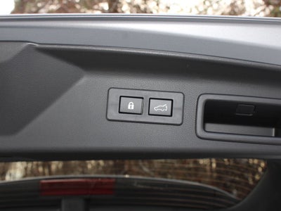 2025 Subaru FORESTER Touring Hybrid