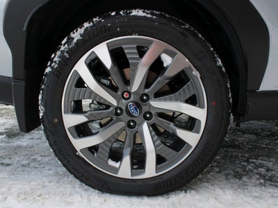 2025 Subaru FORESTER Touring Hybrid