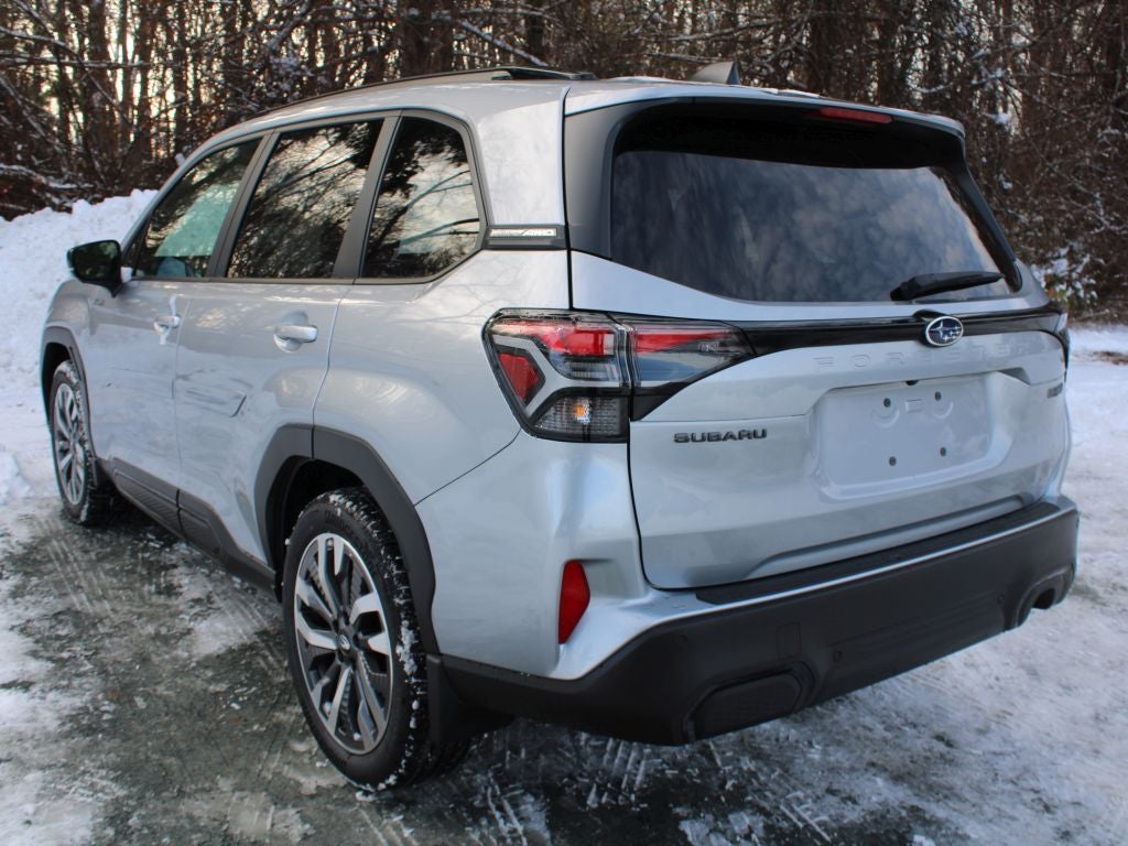 2025 Subaru FORESTER Touring Hybrid