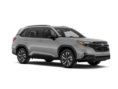 2025 Subaru FORESTER Touring Hybrid
