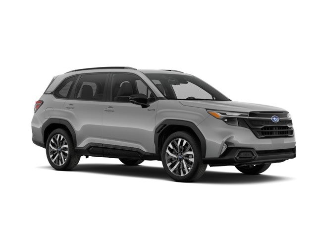 2025 Subaru FORESTER Touring Hybrid