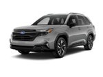 2025 Subaru FORESTER Touring Hybrid