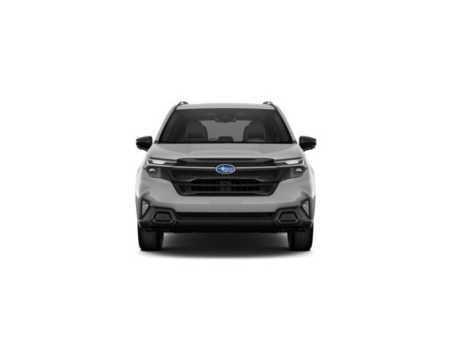 2025 Subaru FORESTER Touring Hybrid