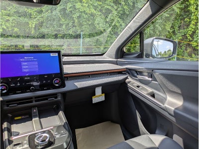 2026 Subaru UNCHARTED Sport