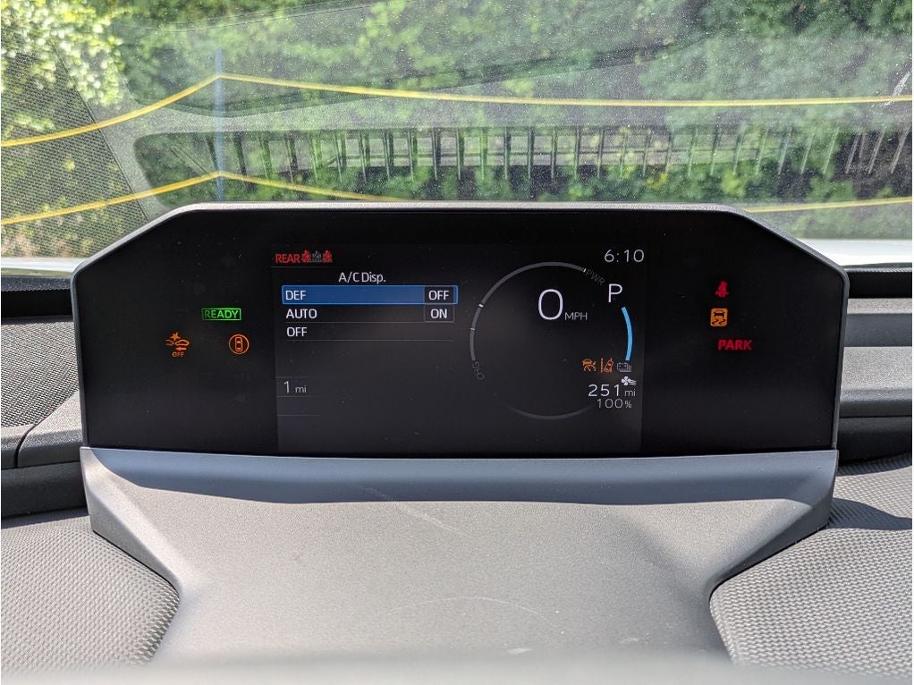 2026 Subaru UNCHARTED Sport
