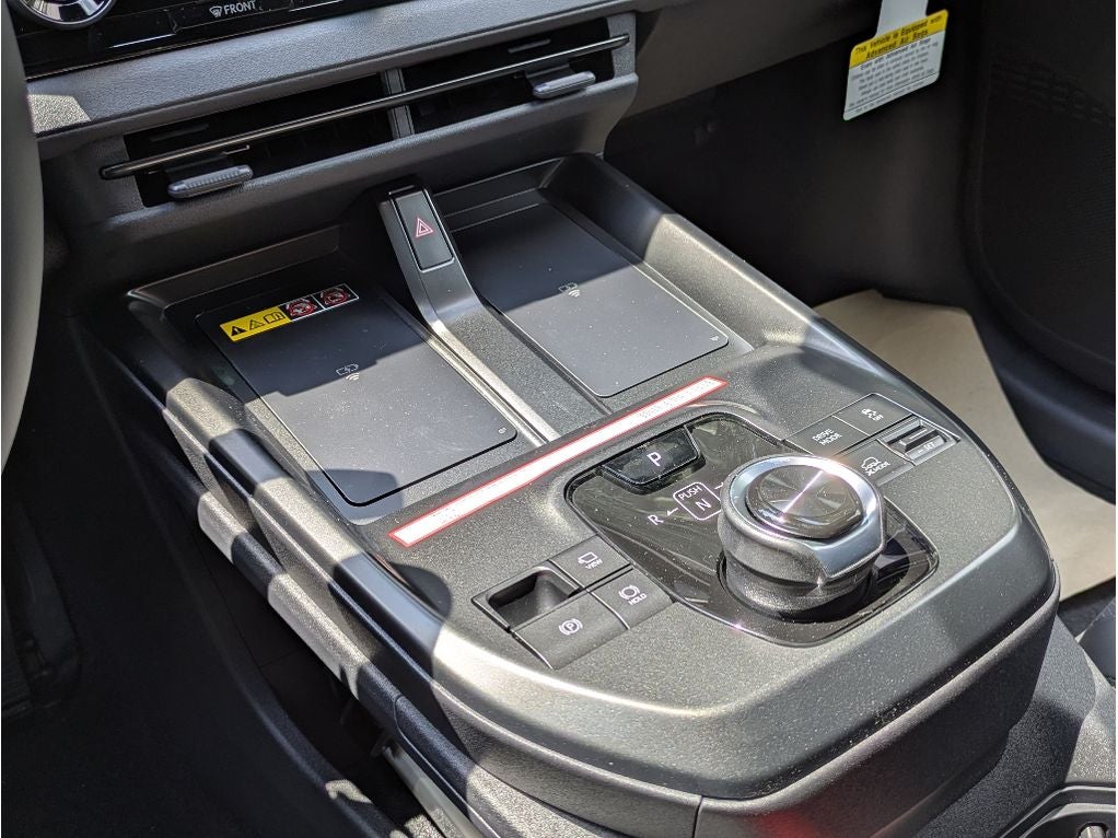 2026 Subaru UNCHARTED Sport